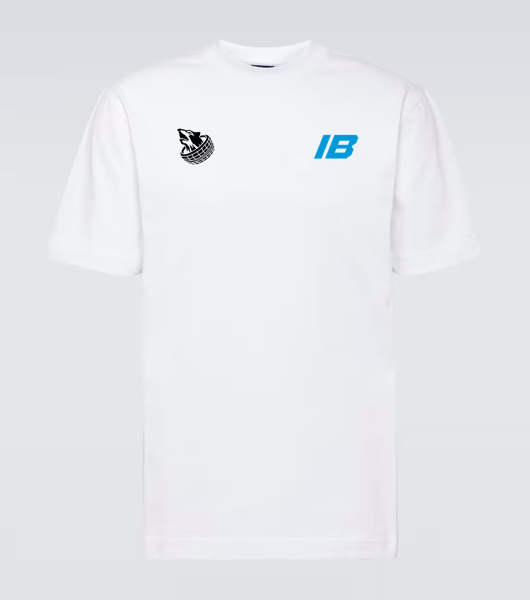 T-shirt IB AUTO