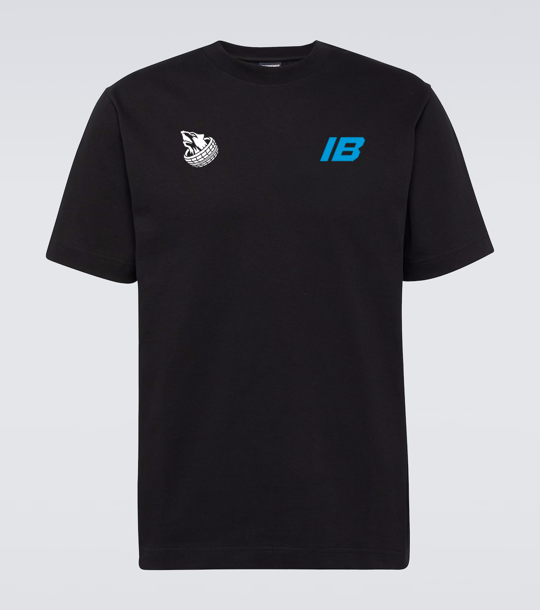 T-shirt IB AUTO