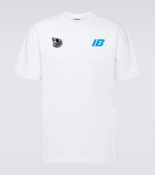 T-shirt IB AUTO