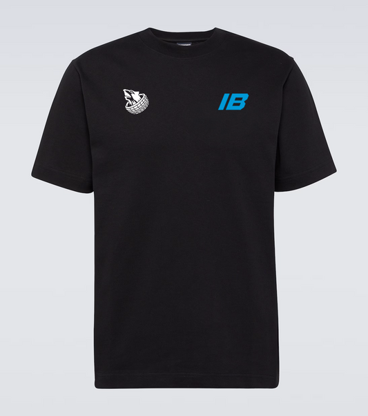 T-shirt IB AUTO